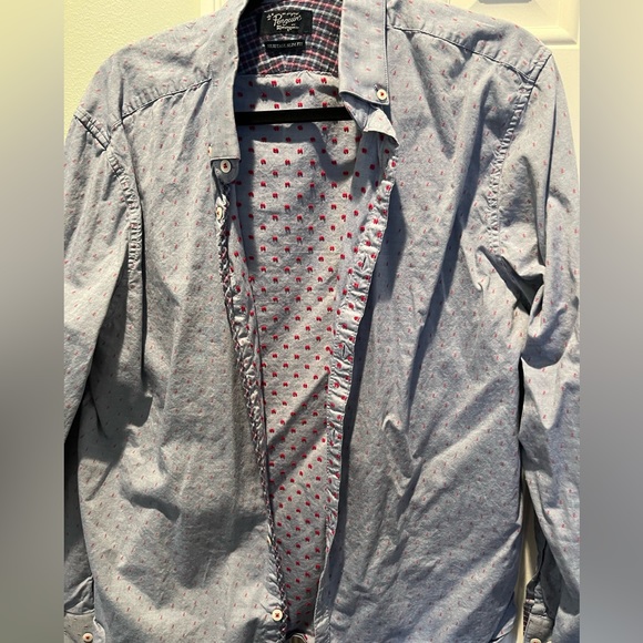 Penguin button down - Picture 2 of 4